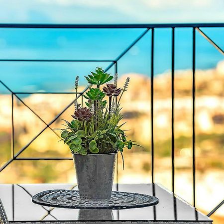 Balcon De Atlantico 2Bed Apartment Costa Adeje  Bagian luar foto