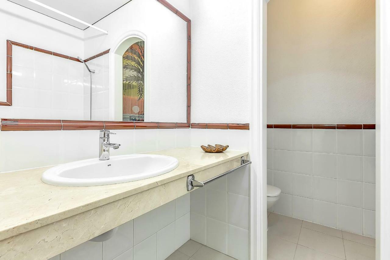 Balcon De Atlantico 2Bed Apartment Costa Adeje  Bagian luar foto