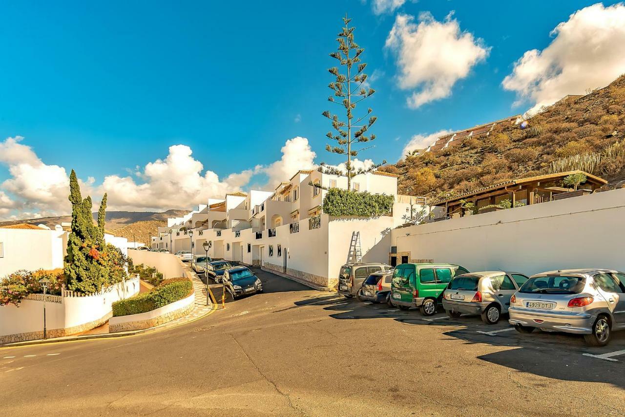 Balcon De Atlantico 2Bed Apartment Costa Adeje  Bagian luar foto