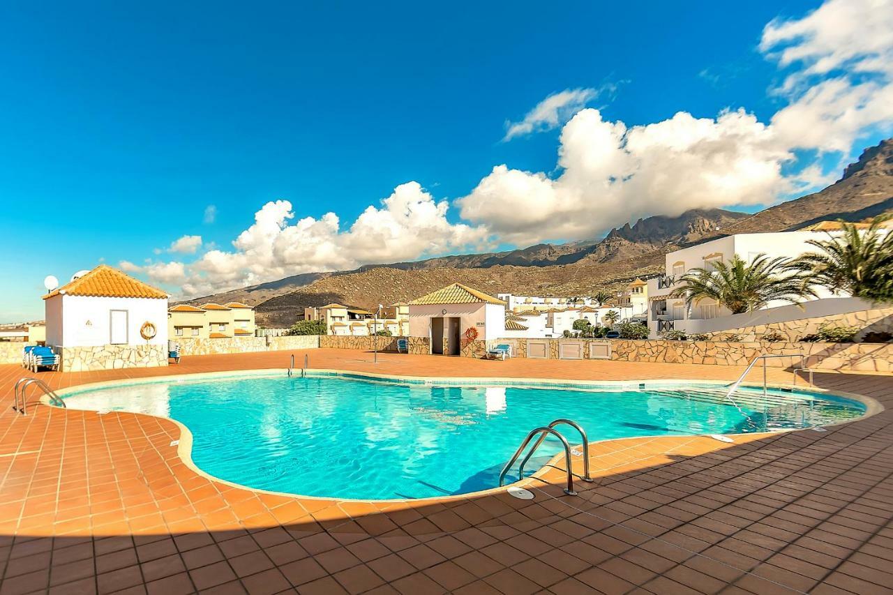 Balcon De Atlantico 2Bed Apartment Costa Adeje  Bagian luar foto