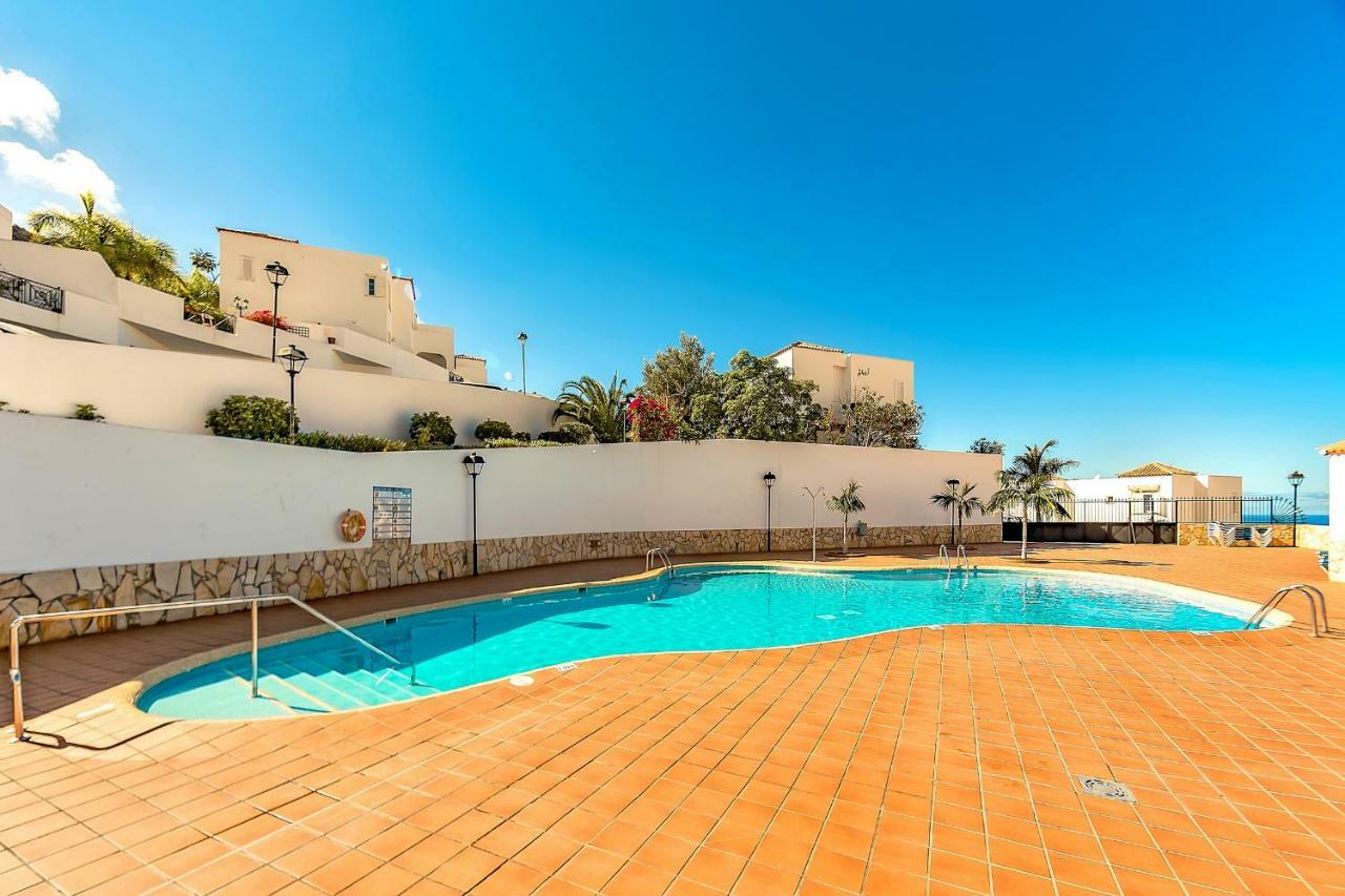Balcon De Atlantico 2Bed Apartment Costa Adeje  Bagian luar foto