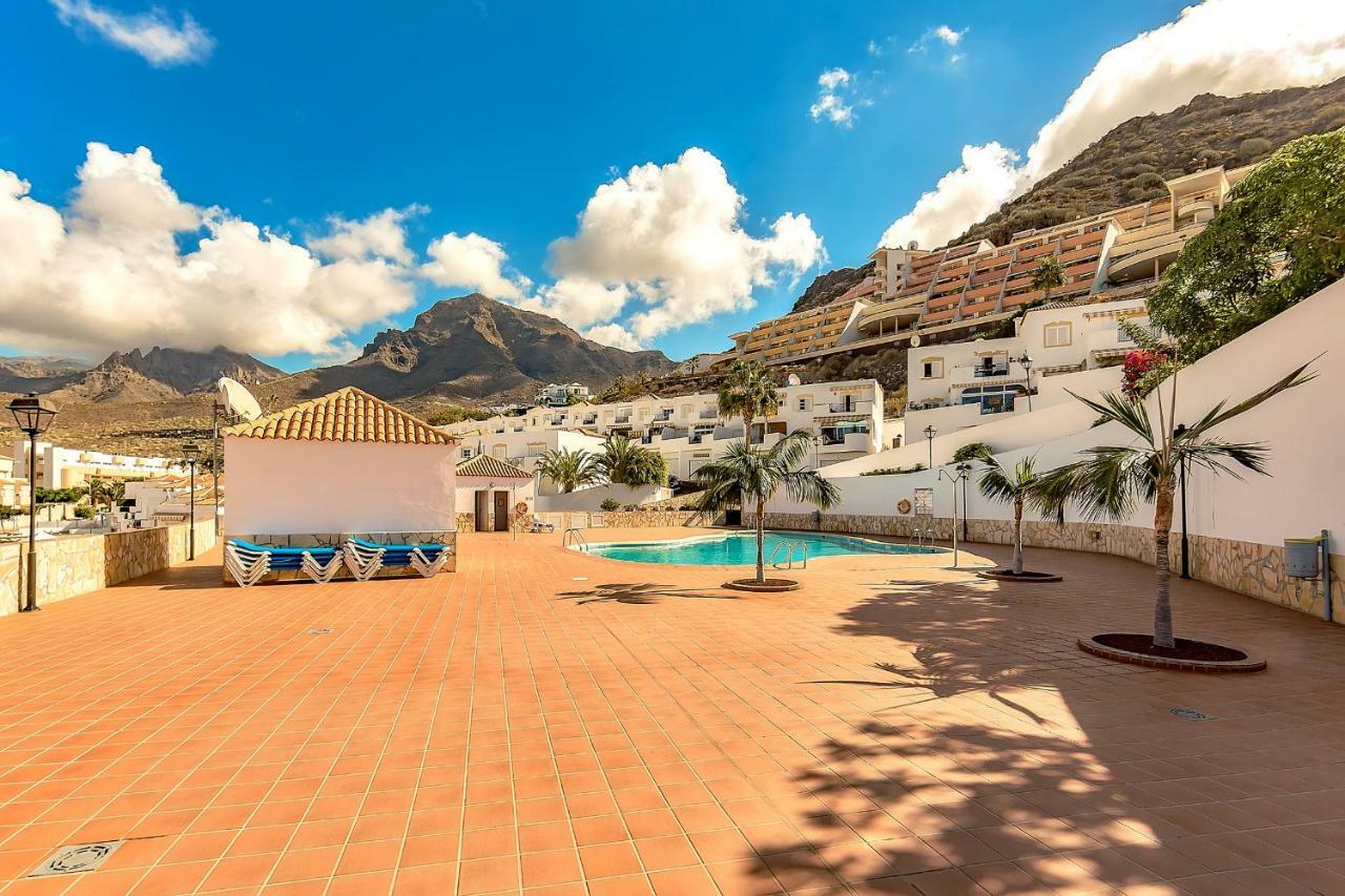 Balcon De Atlantico 2Bed Apartment Costa Adeje  Bagian luar foto